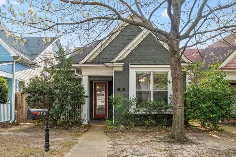 1416 Island Town Dr, Memphis, TN 38103