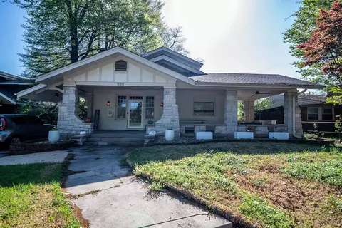 508 Stonewall St, Memphis, TN 38112