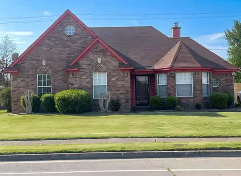 4005 Long Creek Rd, Memphis, TN 38125