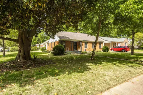 5250 Sequoia Ave, Memphis, TN 38120
