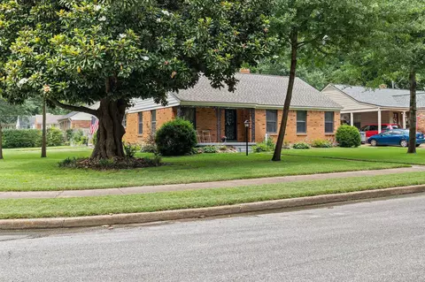 5250 Sequoia Ave, Memphis, TN 38120