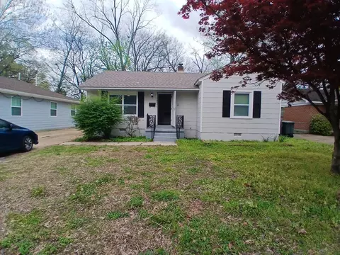 3693 Tutwiler Ave, Memphis, TN 38122