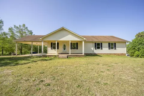 3290 203 Hwy, Savannah, TN 38372