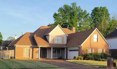 8977 Chimneyrock Blvd, Cordova, TN 38016