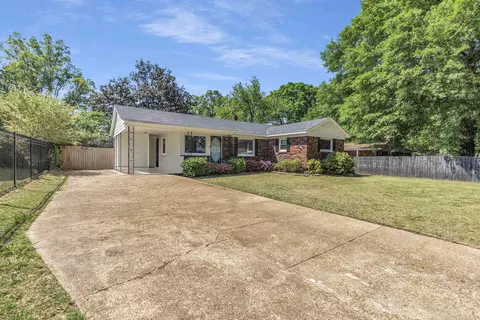 Exterior - 4011 Comanche Rd, Memphis, TN 38118 photo 2 of 6