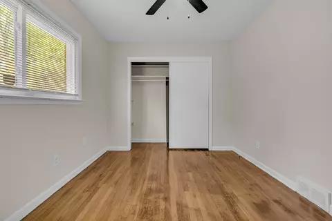Bedroom - 4011 Comanche Rd, Memphis, TN 38118 photo 4 of 4