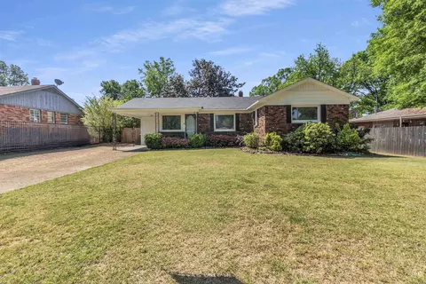 4011 Comanche Rd, Memphis, TN 38118