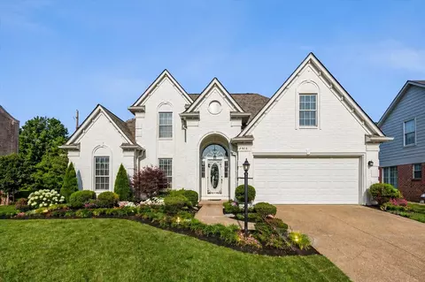 4063 Bordeaux Creek Cv, Memphis, TN 38125