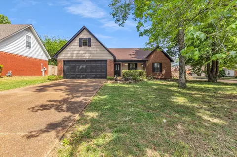 2526 Jeffries Cv, Memphis, TN 38133