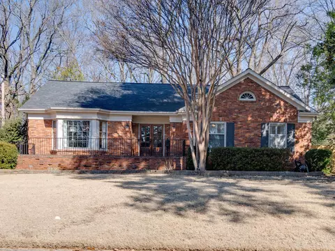 5264 S Angela St, Memphis, TN 38120
