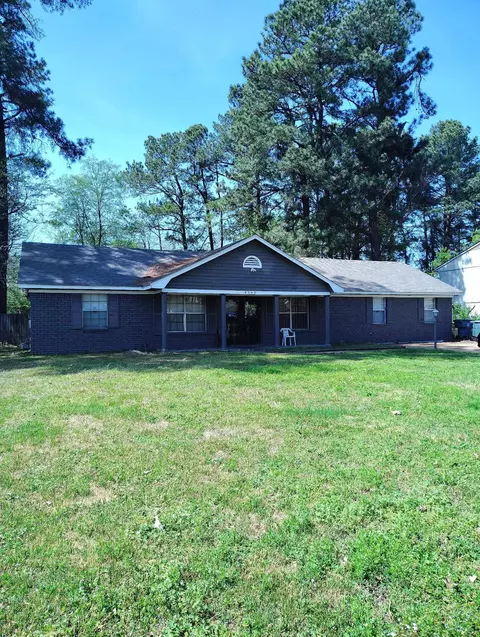 4545 Tammy Ln, Memphis, TN 38116