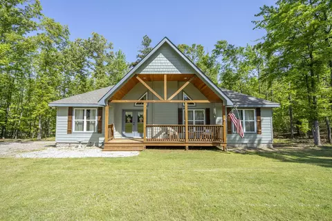 52 Mossy Branch Dr, Counce, TN 38326