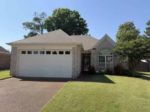 273 Fleets Hill Cv, Cordova, TN 38018