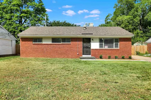 451 Mineral Rd, Memphis, TN 38120