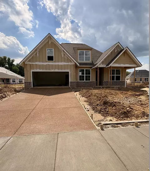 47 Green Meadows Blvd, Munford, TN 38058