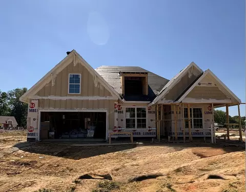 47 Green Meadows Blvd, Munford, TN 38058