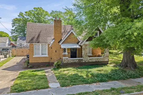 1024 Maury St, Memphis, TN 38107