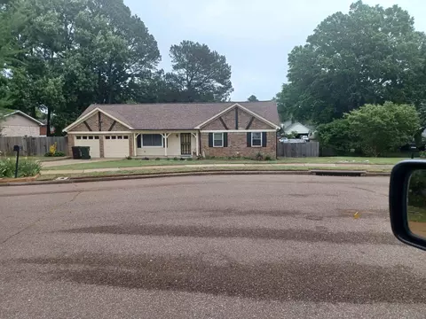 3168 Marbry Cv, Bartlett, TN 38134