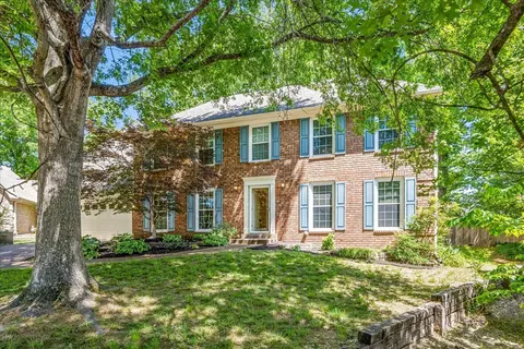 2174 Carrollwood Ln, Cordova, TN 38016