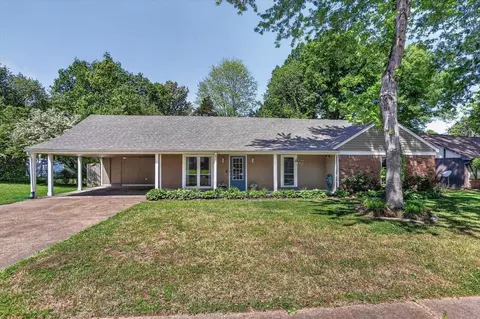 4153 Brookhill Ln, Bartlett, TN 38135