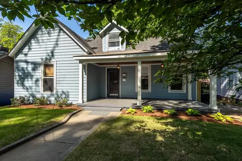 119 S Fenwick Dr S, Memphis, TN 38111