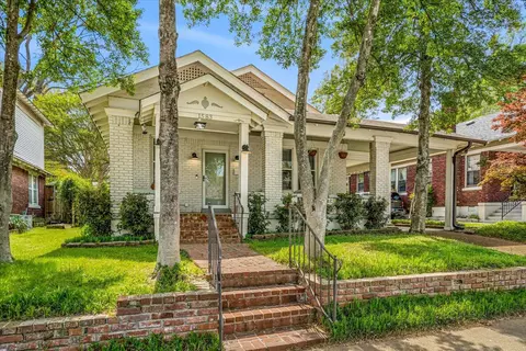 1583 Vance Ave, Memphis, TN 38104