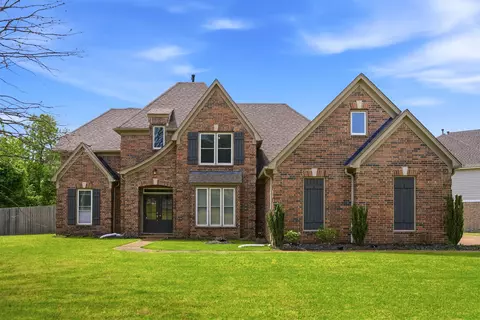 4669 Shira Dr, Arlington, TN 38002