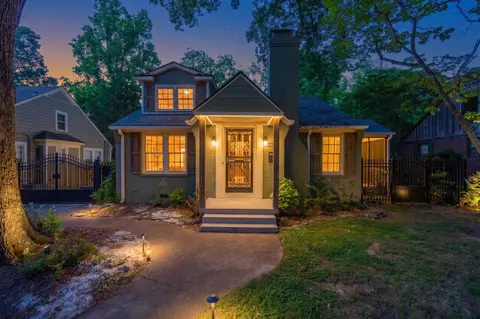 3592 Cowden Ave, Memphis, TN 38111