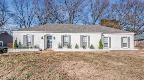 5316 Rappahannock Dr, Memphis, TN 38134