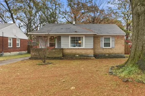 566 Read St, Memphis, TN 38122