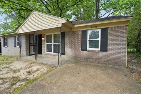 3603 Windermere Rd, Memphis, TN 38128