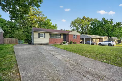 3603 England St, Memphis, TN 38127