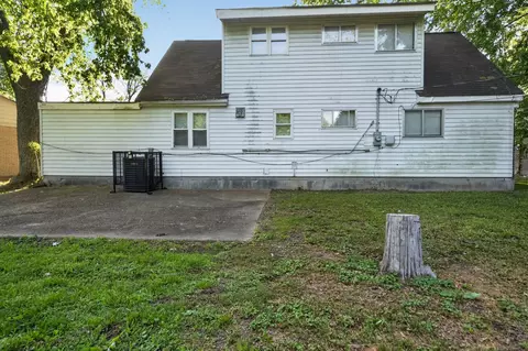 3441 Justine St, Memphis, TN 38127