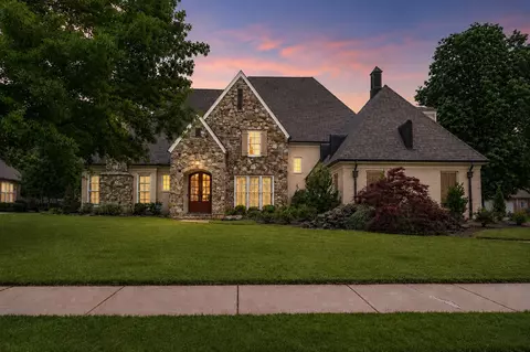 1218 Braystone Trl, Collierville, TN 38017