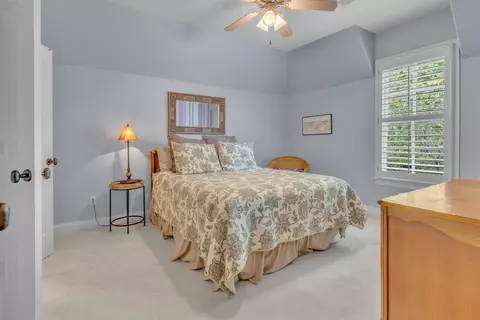Bedroom - 1218 Braystone Trl, Collierville, TN 38017 photo 3 of 5