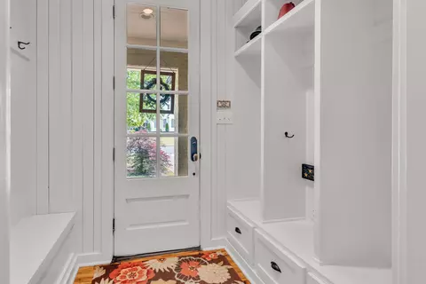 Entry Way - 1218 Braystone Trl, Collierville, TN 38017 photo 5 of 7