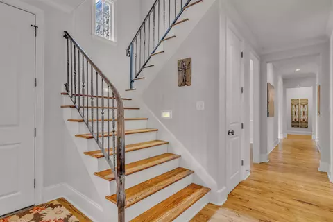 Entry Way - 1218 Braystone Trl, Collierville, TN 38017 photo 6 of 7