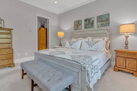 Bedroom - 1218 Braystone Trl, Collierville, TN 38017 photo 2 of 5