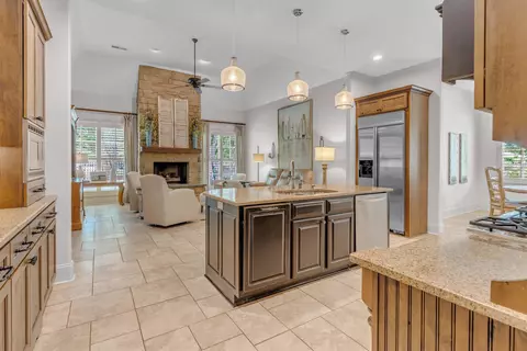 Kitchen - 1218 Braystone Trl, Collierville, TN 38017 photo 1 of 3
