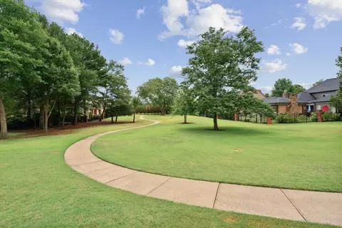 Exterior - 1218 Braystone Trl, Collierville, TN 38017 photo 7 of 8