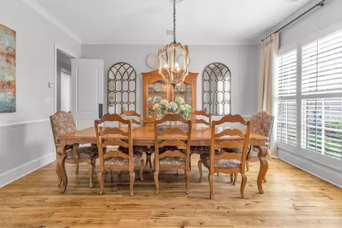 Dining - 1218 Braystone Trl, Collierville, TN 38017 photo 1 of 2