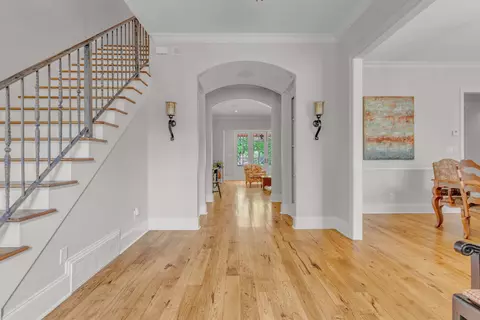 Entry Way - 1218 Braystone Trl, Collierville, TN 38017 photo 2 of 7