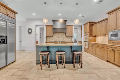 Kitchen - 1218 Braystone Trl, Collierville, TN 38017 photo 3 of 3
