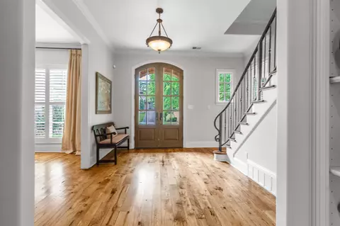 Entry Way - 1218 Braystone Trl, Collierville, TN 38017 photo 1 of 7