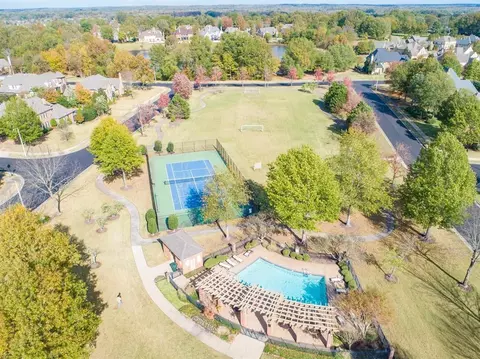View/Area - 1218 Braystone Trl, Collierville, TN 38017 photo 1 of 1