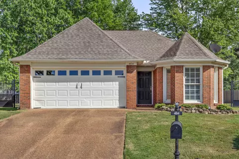 404 Purple Finch Cv, Collierville, TN 38017