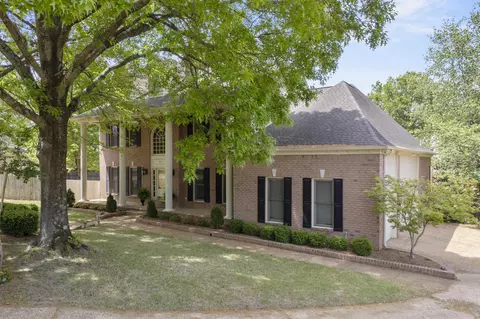 687 Windy Knoll Cv, Collierville, TN 38017