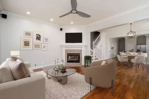 140 Marina Point Ln, Memphis, TN 38103