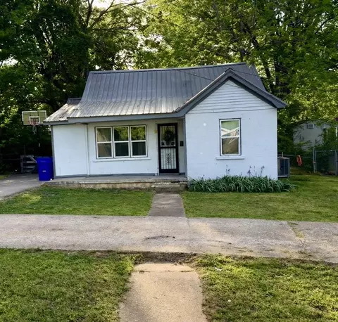 415 Patterson Rd, Savannah, TN 38372