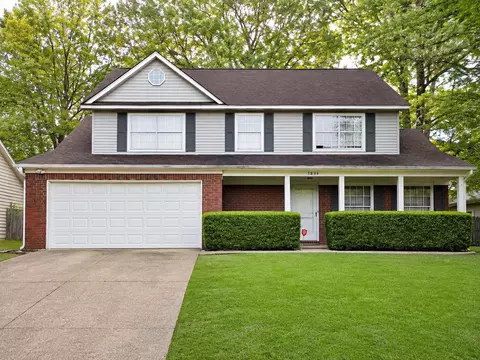 3834 Schanna Dr, Memphis, TN 38135